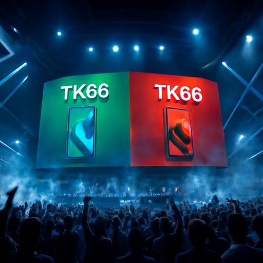 TK66 ফোনে তুলনা তালিকা